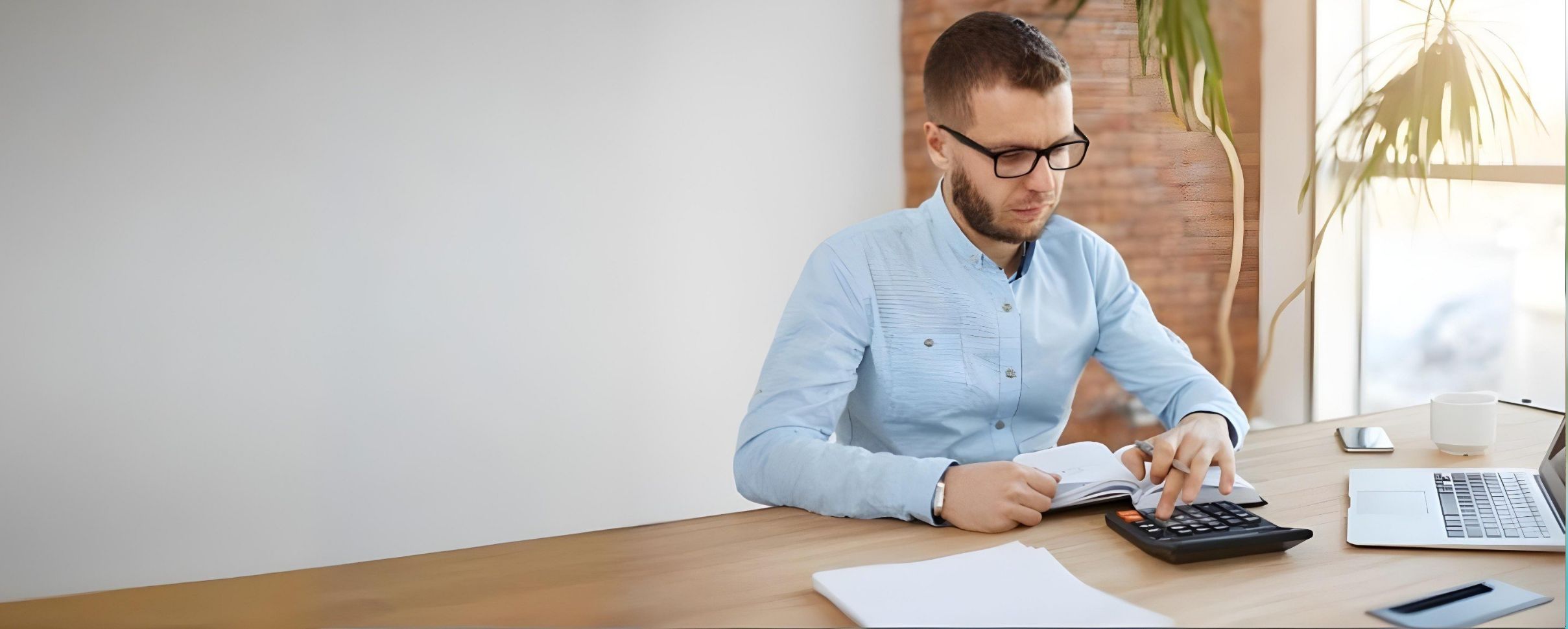 ¡Conviértete en un Preparador de Taxes y Bookkeeping!